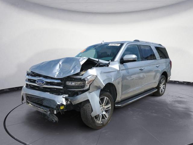 FORD EXPEDITION 2023 with VIN 1FMJK1K84PEA28769 - Photo from auction
