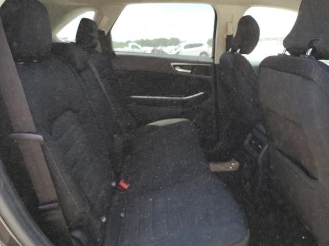 Photo 11 from auction – 2016 FORD EDGE SEL with VIN 2FMPK3J94GBB67232