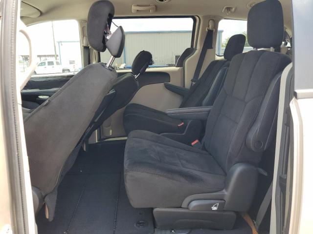 Photo 11 from auction – 2013 DODGE GRAND CARA with VIN 2C4RDGCG1DR552535