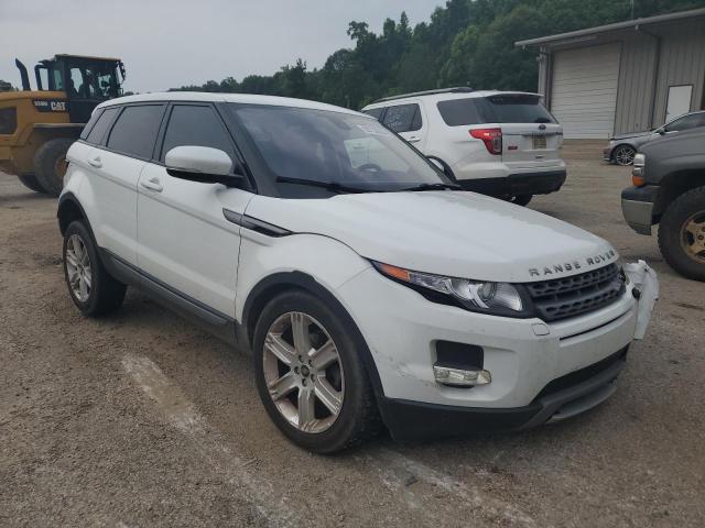 Photo 4 from auction – 2013 LAND ROVER RANGE ROVE with VIN SALVP2BG5DH709675