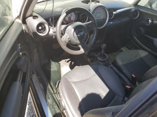 Photo 8 from auction – 2011 MINI COOPER CLU with VIN WMWZF3C58BT187839