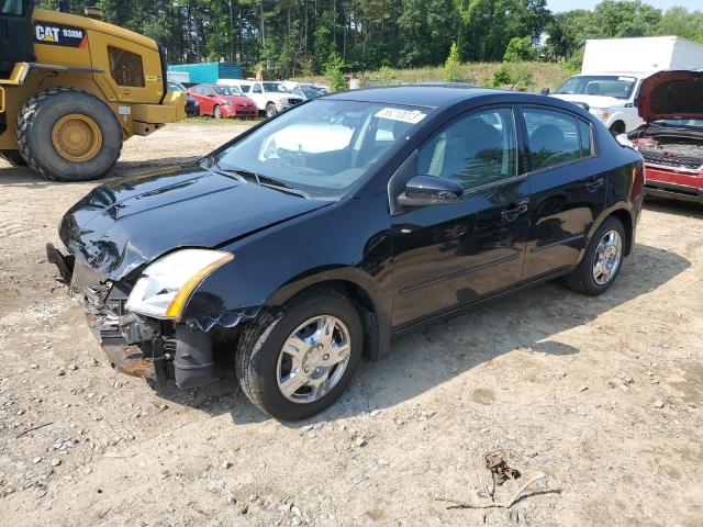 Photo 1 from auction – 2010 NISSAN SENTRA with VIN 3N1AB6AP0AL606600