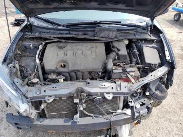 Photo 11 from auction – 2017 TOYOTA COROLLA L with VIN 2T1BURHE8HC950321