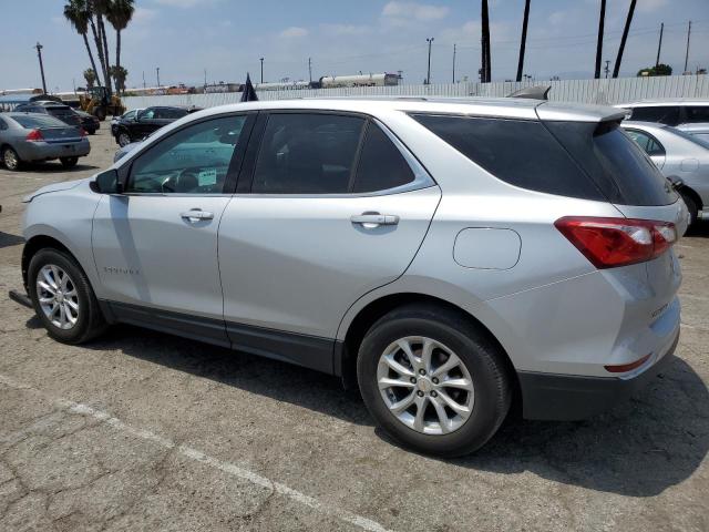 Photo 2 from auction – 2019 CHEVROLET EQUINOX LT with VIN 2GNAXKEV1K6123274
