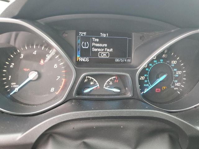 Photo 9 from auction – 2016 FORD ESCAPE SE with VIN 1FMCU0G99GUA75073