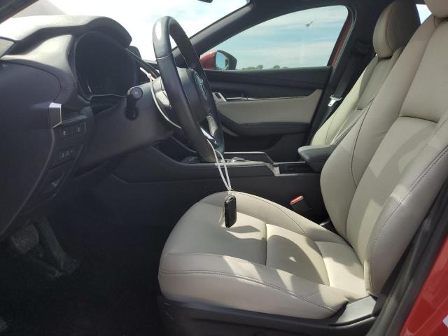 Photo 7 from auction – 2019 MAZDA 3 PREFERRE with VIN JM1BPBMM7K1125409