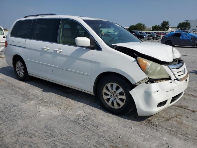 Photo 4 from auction – 2008 HONDA ODYSSEY EX with VIN 5FNRL38628B415035