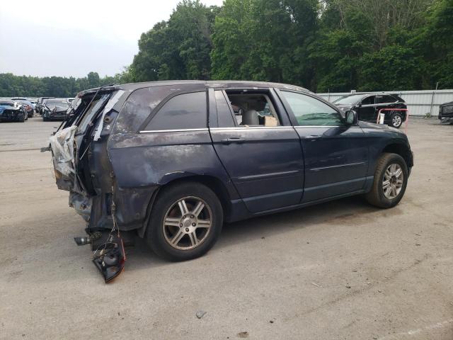 Photo 3 from auction – 2007 CHRYSLER PACIFICA with VIN 2A8GM68X87R326967