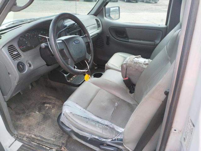 Foto 7 de la subasta – 2011 FORD RANGER con VIN 1FTKR1AD8BPA88277