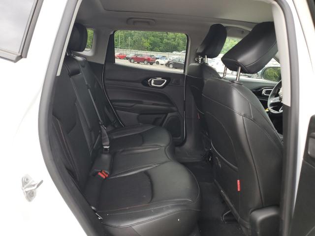 Photo 11 from auction – 2022 JEEP COMPASS TR with VIN 3C4NJDDBXNT200710
