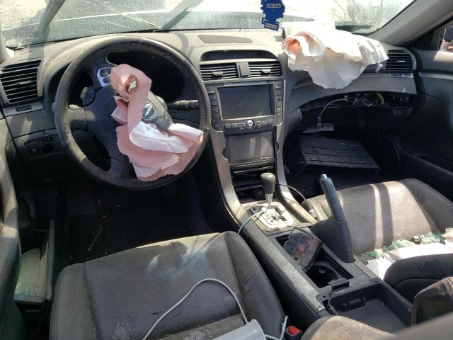 Photo 8 from auction – 2004 ACURA TL with VIN 19UUA66234A063489