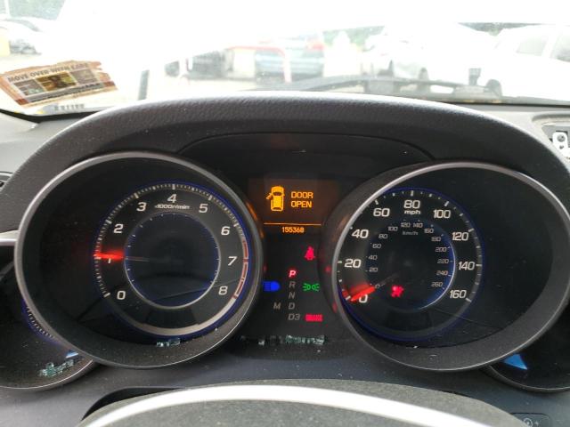 Photo 9 from auction – 2007 ACURA MDX TECHNO with VIN 2HNYD28357H524407