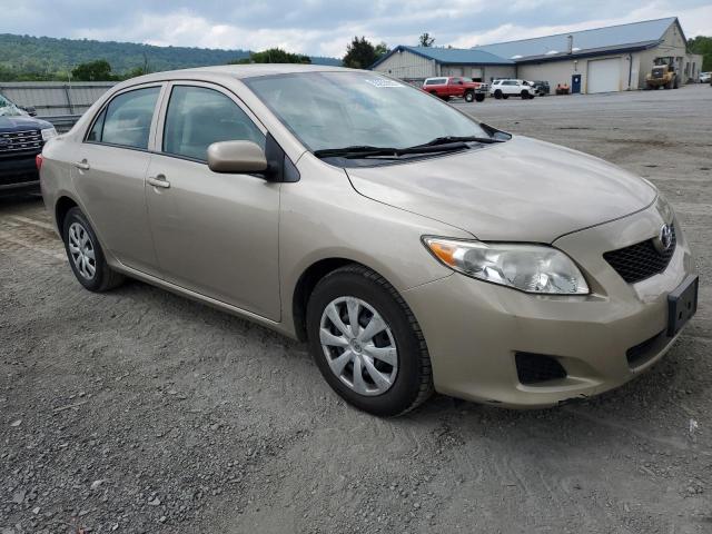 صورة رقم 4 من المزاد - 2010 TOYOTA COROLLA BA مع VIN 2T1BU4EE4AC255833