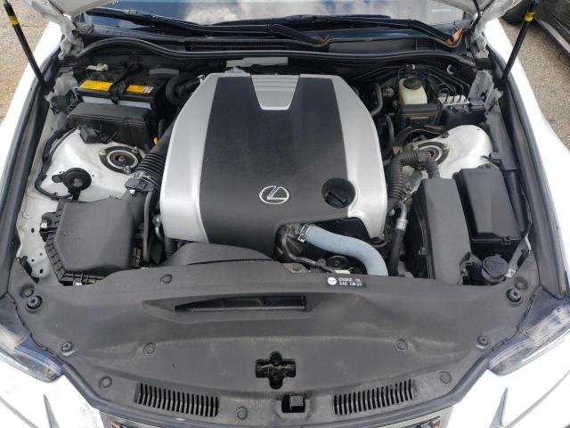 Photo 11 from auction – 2017 LEXUS IS 300 with VIN JTHCM1D21H5023710