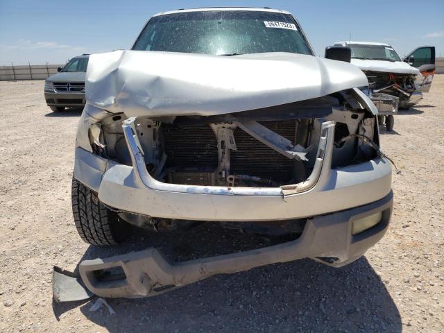 Photo 5 from auction – 2003 FORD EXPEDITION with VIN 1FMPU15L43LB65608