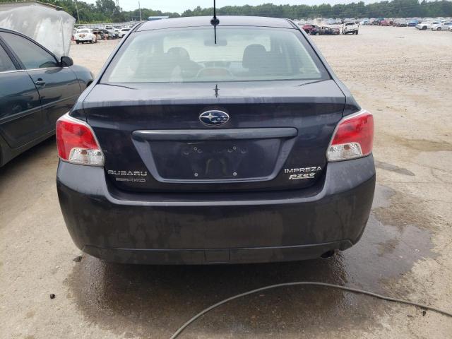 Zdjęcie 6 z aukcji – 2012 SUBARU IMPREZA PR z VIN JF1GJAF60CH029605