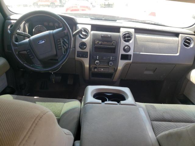 Photo 8 from auction – 2010 FORD F150 SUPER with VIN 1FTEX1C87AFD85869