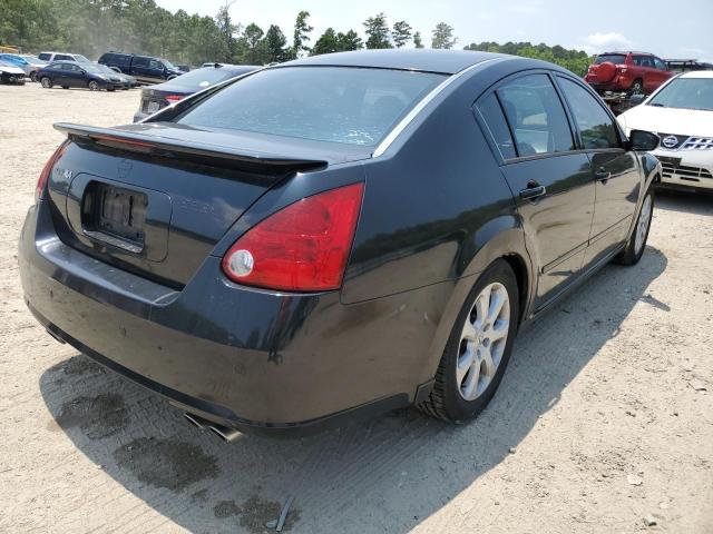 Photo 3 from auction – 2007 NISSAN MAXIMA SE with VIN 1N4BA41E37C828839