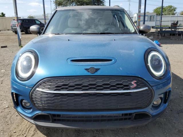 Photo 5 from auction – 2022 MINI COOPER S C with VIN WMWLV7C02N2R89043
