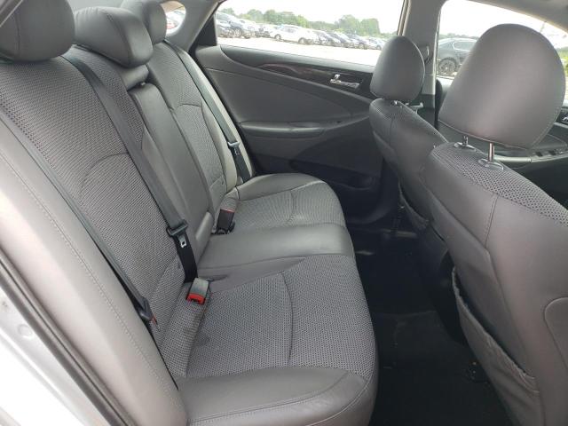 Photo 10 from auction – 2014 HYUNDAI SONATA SE with VIN 5NPEC4AB5EH909995