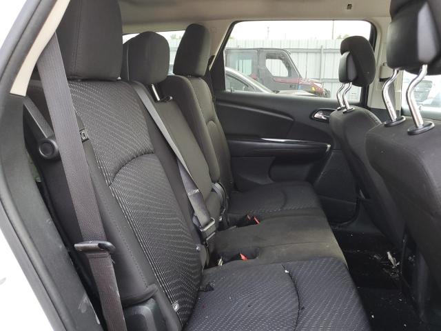 Photo 11 from auction – 2015 DODGE JOURNEY SE with VIN 3C4PDCAB1FT683665