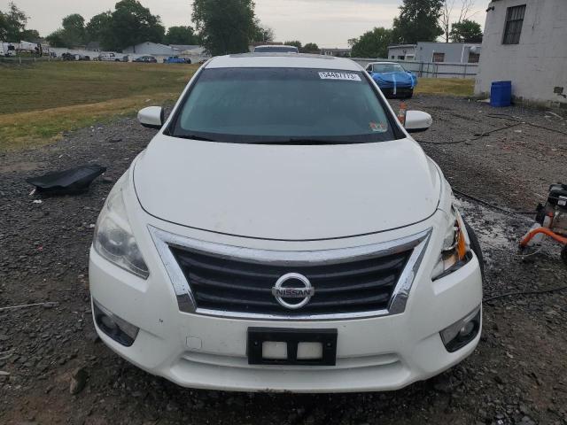Photo 5 from auction – 2013 NISSAN ALTIMA 2.5 with VIN 1N4AL3AP4DC213620