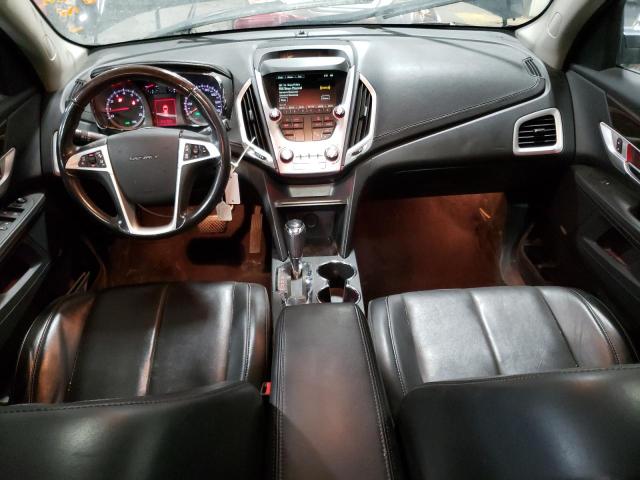 Photo 8 from auction – 2016 GMC TERRAIN DE with VIN 2GKFLVE38G6270388