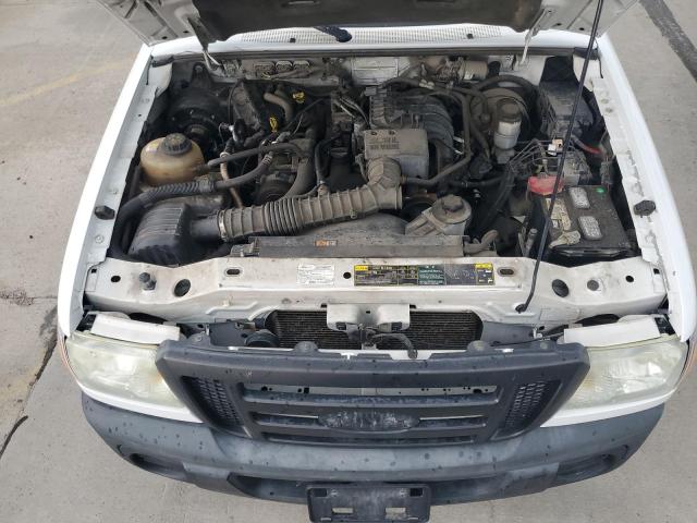 Photo 11 from auction – 2010 FORD RANGER with VIN 1FTKR1ADXAPA74685