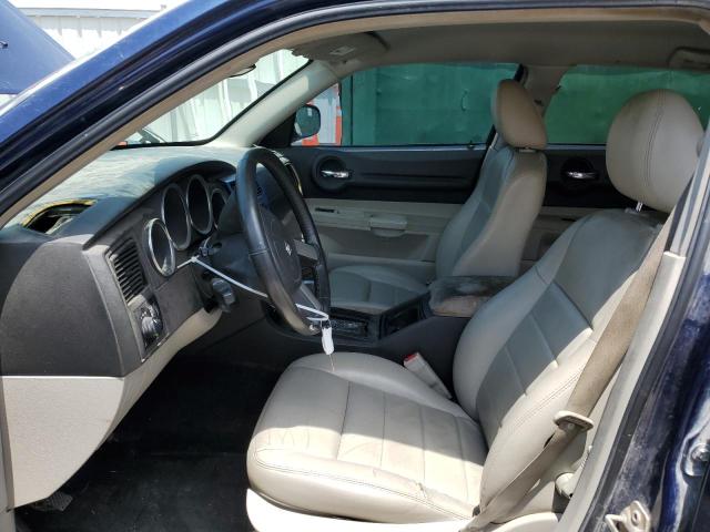 Photo 7 from auction – 2006 DODGE MAGNUM SXT with VIN 2D4FV47V56H181561