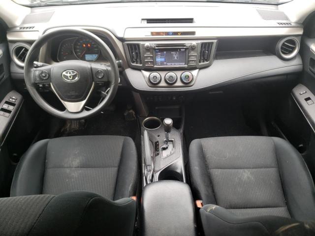 Photo 8 from auction – 2015 TOYOTA RAV4 LE with VIN 2T3BFREV4FW374986