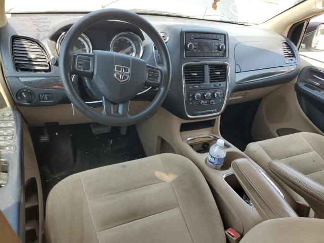 Photo 8 from auction – 2016 DODGE GRAND CARA with VIN 2C4RDGCG4GR380649