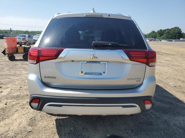 Photo 6 from auction – 2019 MITSUBISHI OUTLANDER with VIN JA4AD3A38KJ001326
