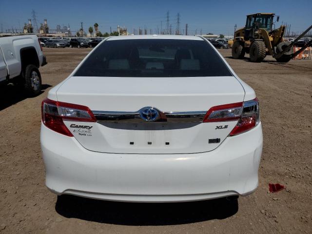 Photo 6 from auction – 2012 TOYOTA CAMRY HYBR with VIN 4T1BD1FK3CU040934