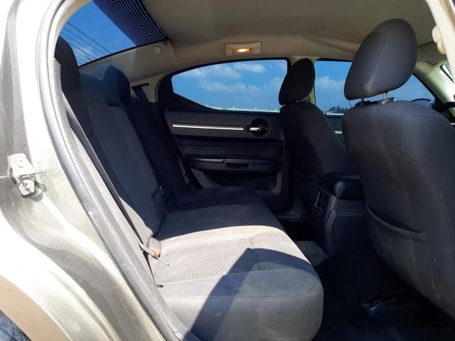 Photo 10 from auction – 2010 DODGE CHARGER SX with VIN 2B3CA3CV8AH185013