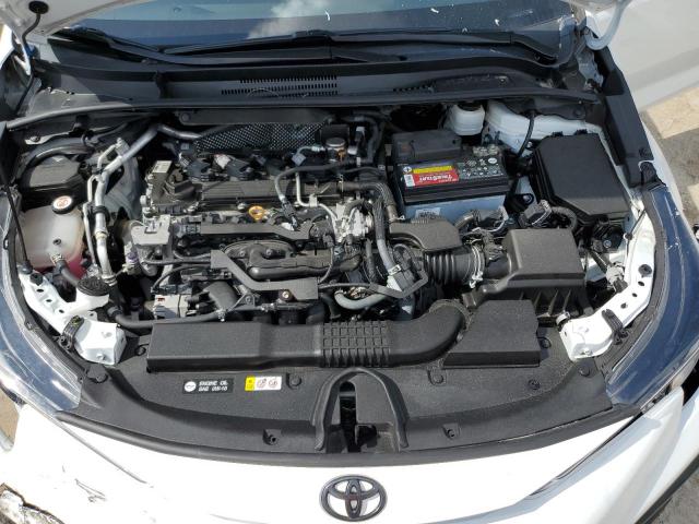 Photo 11 from auction – 2020 TOYOTA COROLLA SE with VIN 5YFS4RCE5LP032980