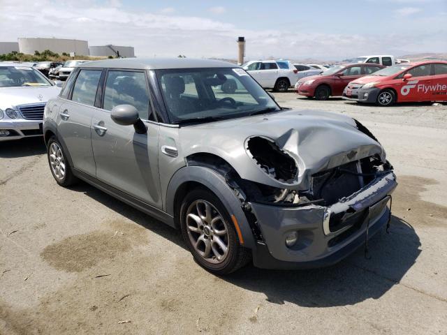 Photo 4 from auction – 2016 MINI COOPER with VIN WMWXU1C54G2E16969