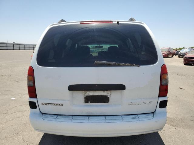 Photo 6 from auction – 2002 CHEVROLET VENTURE with VIN 1GNDX03EX2D106902