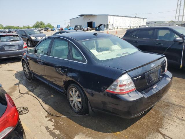 Photo 2 from auction – 2008 FORD TAURUS SEL with VIN 1FAHP24W38G166207