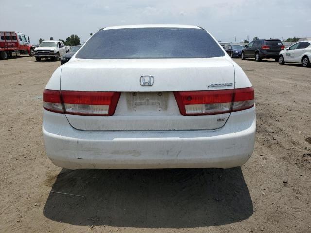 Photo 6 from auction – 2003 HONDA ACCORD EX with VIN JHMCM56603C055575