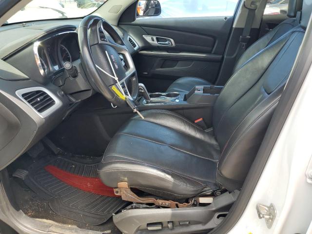Photo 7 from auction – 2012 GMC TERRAIN SL with VIN 2GKALUEKXC6209792