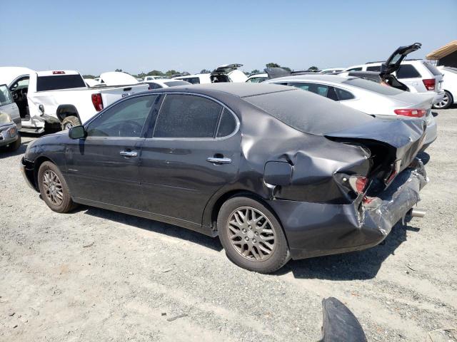 Photo 2 from auction – 2004 LEXUS ES 330 with VIN JTHBA30G145050966