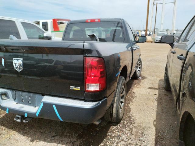 Photo 3 from auction – 2012 DODGE RAM 1500 S with VIN 3C6JD6AP7CG246283