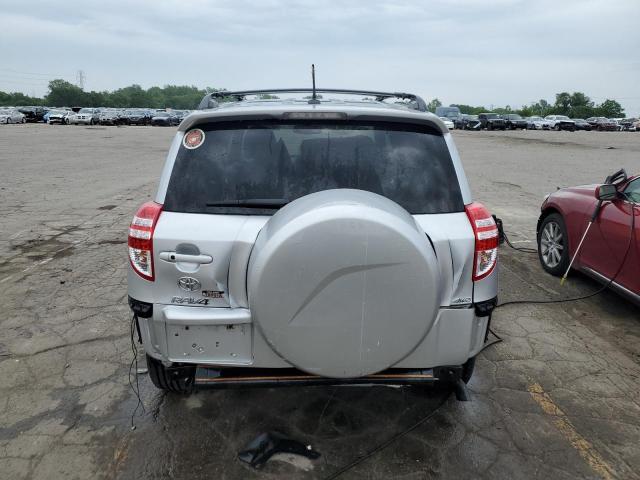 Photo 6 from auction – 2011 TOYOTA RAV4 LIMIT with VIN 2T3DF4DV3BW137641