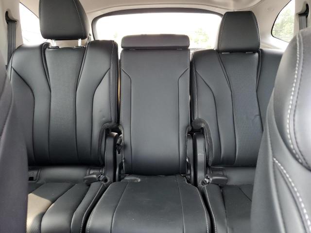 Photo 10 from auction – 2022 ACURA MDX TECHNO with VIN 5J8YE1H44NL039148