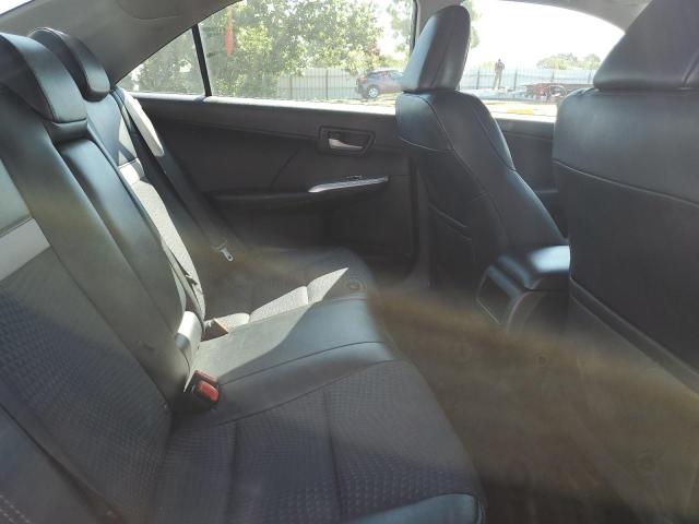 صورة رقم 10 من المزاد - 2012 TOYOTA CAMRY BASE مع VIN 4T1BF1FK4CU597314