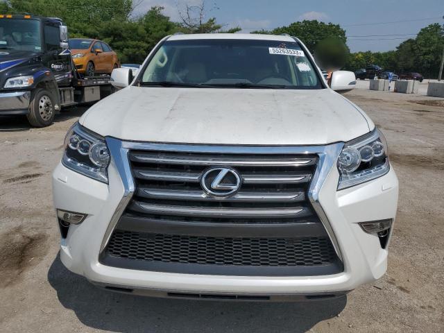 Photo 5 from auction – 2014 LEXUS GX 460 PRE with VIN JTJJM7FXXE5085734