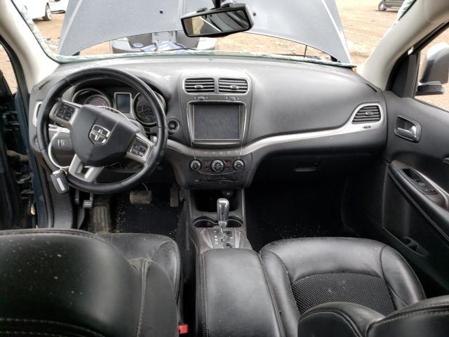 Фото 8 с аукциона – 2017 DODGE JOURNEY CR с VIN 3C4PDCGG2HT653631