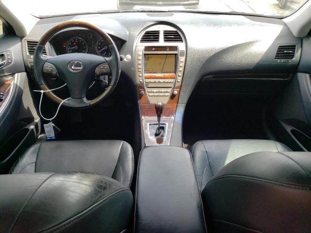 Photo 8 from auction – 2010 LEXUS ES 350 with VIN JTHBK1EG5A2381735