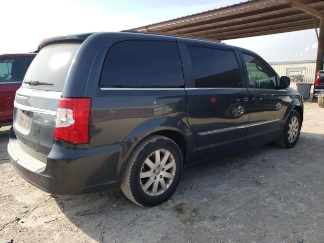 Photo 3 from auction – 2014 CHRYSLER TOWN & COU with VIN 2C4RC1BG6ER447119
