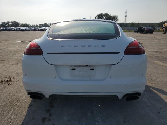Photo 6 from auction – 2013 PORSCHE PANAMERA 2 with VIN WP0AA2A76DL011954